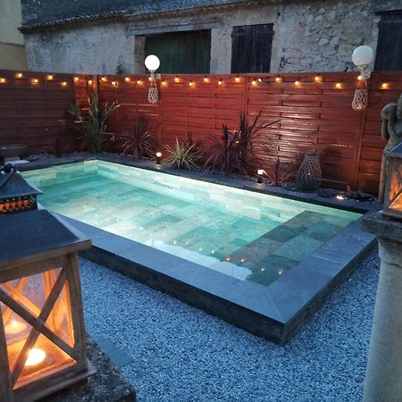 _Linstant_Zen_ Apartment Saint-Just  Екстериор снимка