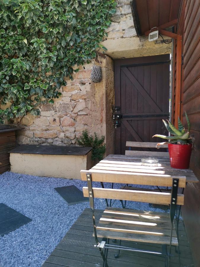 _Linstant_Zen_ Apartment Saint-Just  Екстериор снимка
