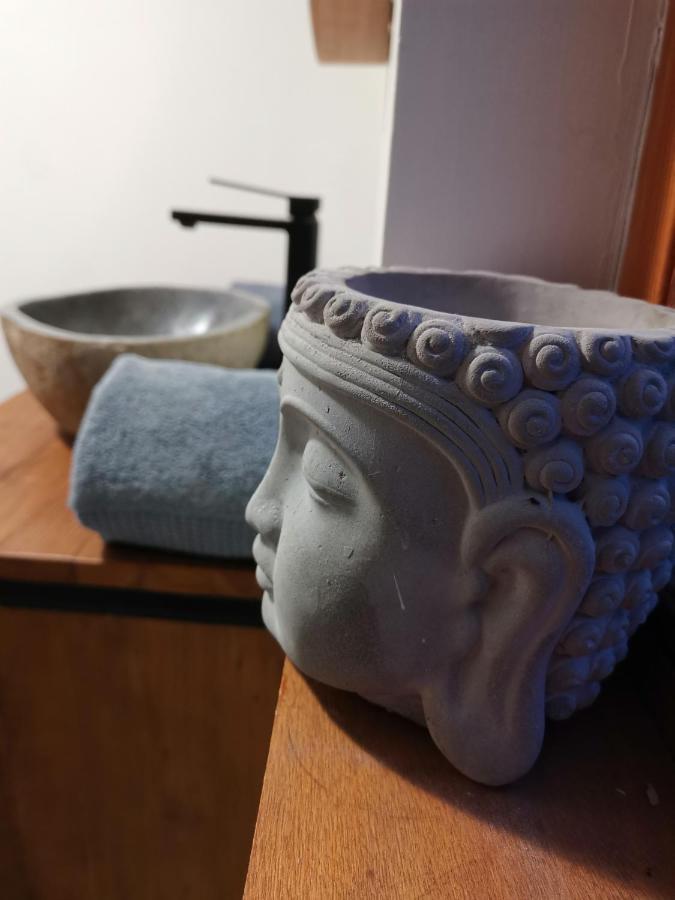 _Linstant_Zen_ Apartment Saint-Just  Екстериор снимка