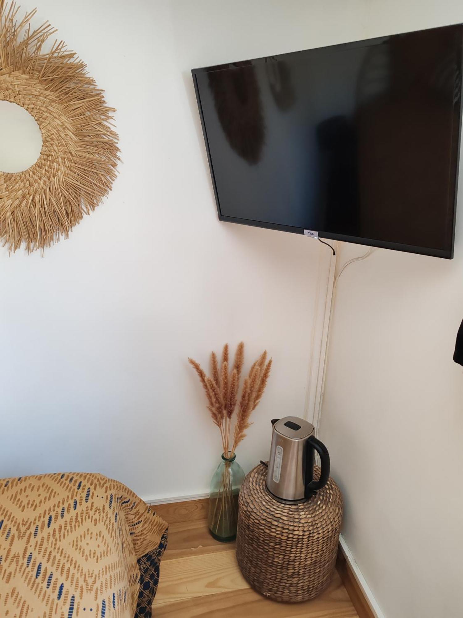 _Linstant_Zen_ Apartment Saint-Just  Екстериор снимка